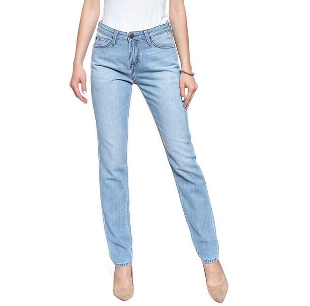 

Джинсы Lee ELLY EU W24_L31