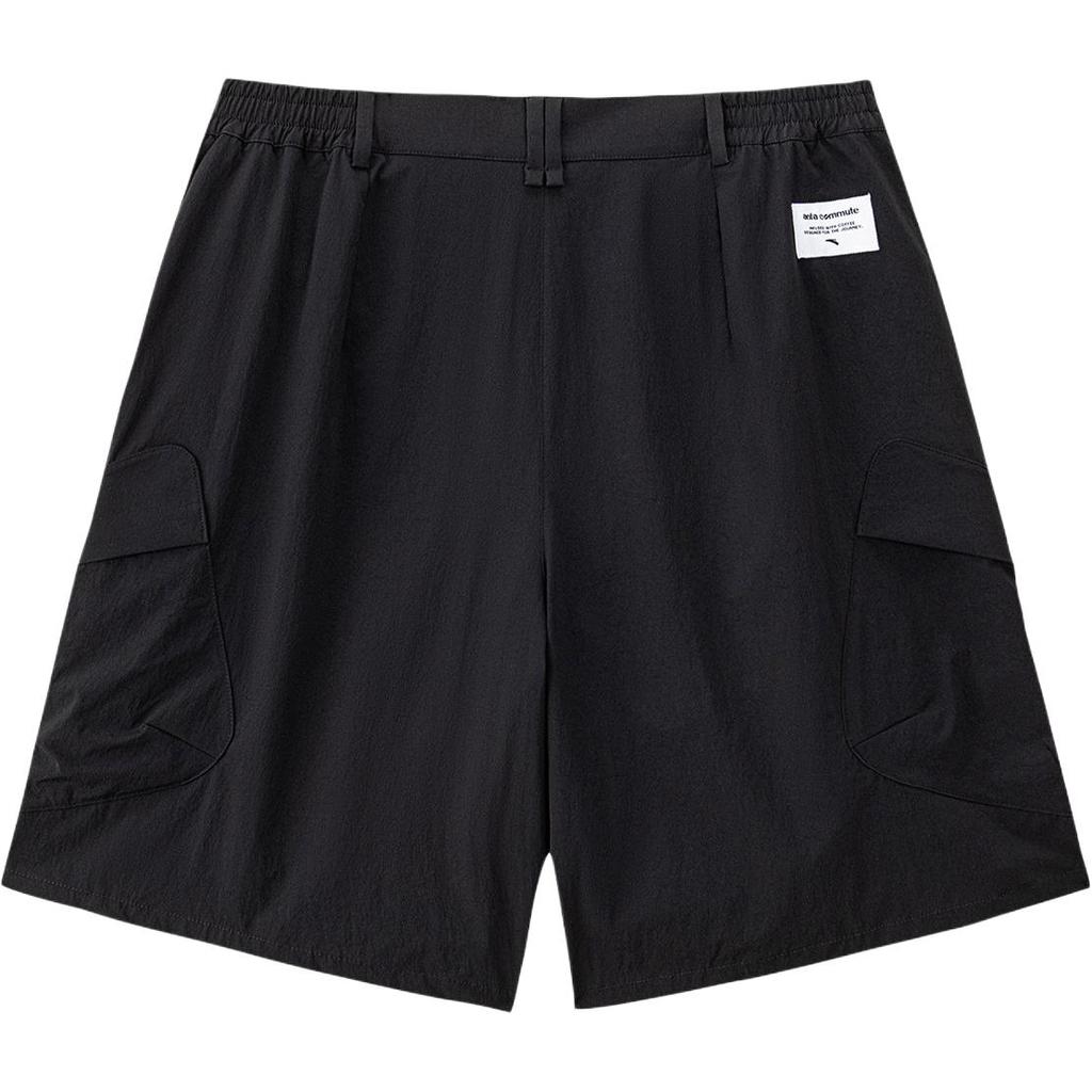 Men's Shorts ANTA Sports Shorts Men's Moderate