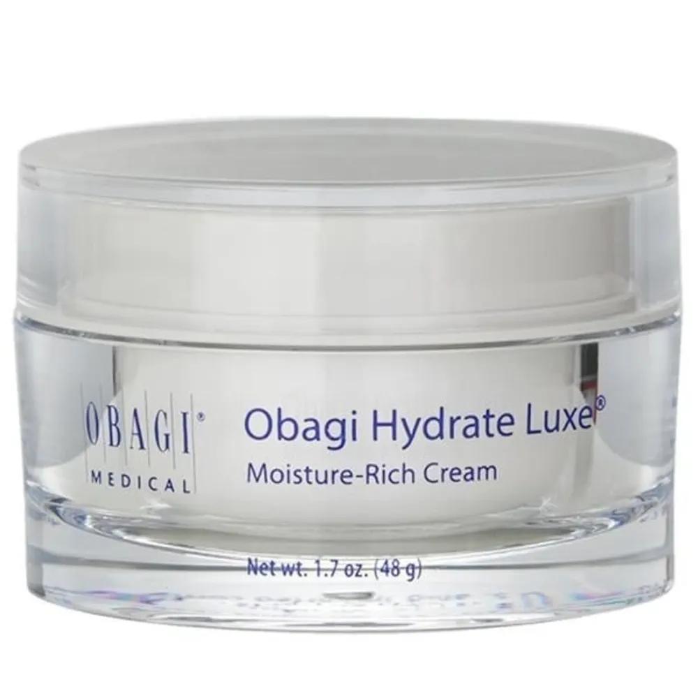 OBAGI Hydrate Lux Moisture-Rich Cream 48g