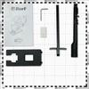 Cordless Jigsaw BORT BPS-21Li-0 (without Battery and Charger)