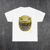 Yellow Power Ranger MMPR Tee