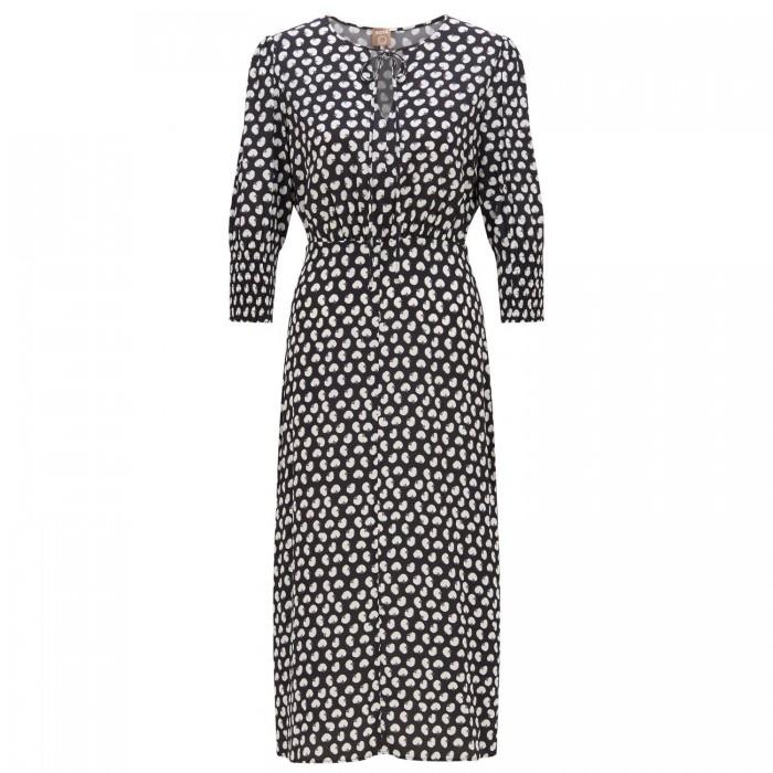 BOSS Womens/Ladies Dalfori Dress