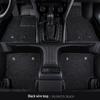 Skoda Superb, Octavia, Kodiaq, GT, Karoq, Kamiq, Haojing, Xinrui, Dongye Floor Mats - TPE