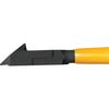 TOP Industrial Diagonal Cuts Copper Wire up to Bent Stripping Hole Made in (TOP) Nippers, 2.6mm Diameter, 37° Tip, 1.2mm Diameter, Japan, NI-150D