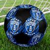 1pc C.F. Pachuca Soccer Ball Size 5 Indoor Soccer Ball Fashion Colorful Backyard Game - Great For Sports Fans Gift HE28
