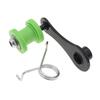 Chain 420 428 520 530 Roller Guide Tensioner Adjuster Idler for Motorcycle ATV