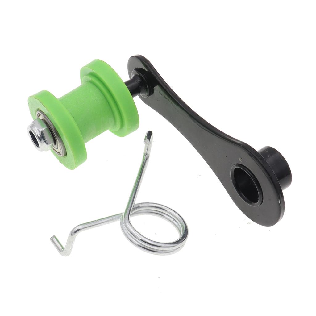 Chain 420 428 520 530 Roller Guide Tensioner Adjuster Idler for Motorcycle ATV