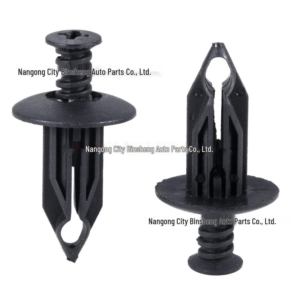 Clip for GM, Buick, Chevrolet, Chrysler, Dodge, Ram, Jeep Cars (10140480)