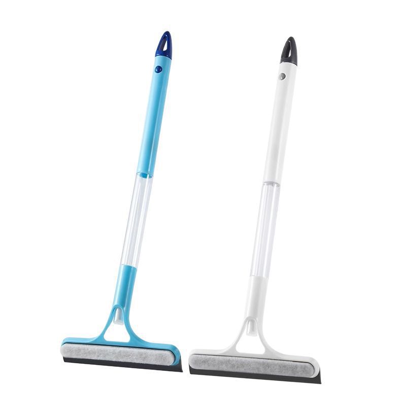 Household Three in One Cleaning Glass Scraper