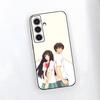 Classic Kimi Ni Todoke Phone Case For Samsung A25 A13 A33 5G A54 A36 A35 A56 A52 A14 Shockproof Soft Cover