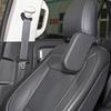 Side Support Headrest Comfortable Car Neck Pillow for Children, Long Road Trips