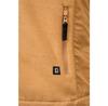 Флисовая куртка Brandit Fleecejacket Ripstop
