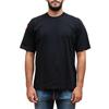 DSquared2 Mens Horror Text Logo T-Shirt