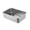 Shengmingda 304 Nerezový obdélníkový dřez