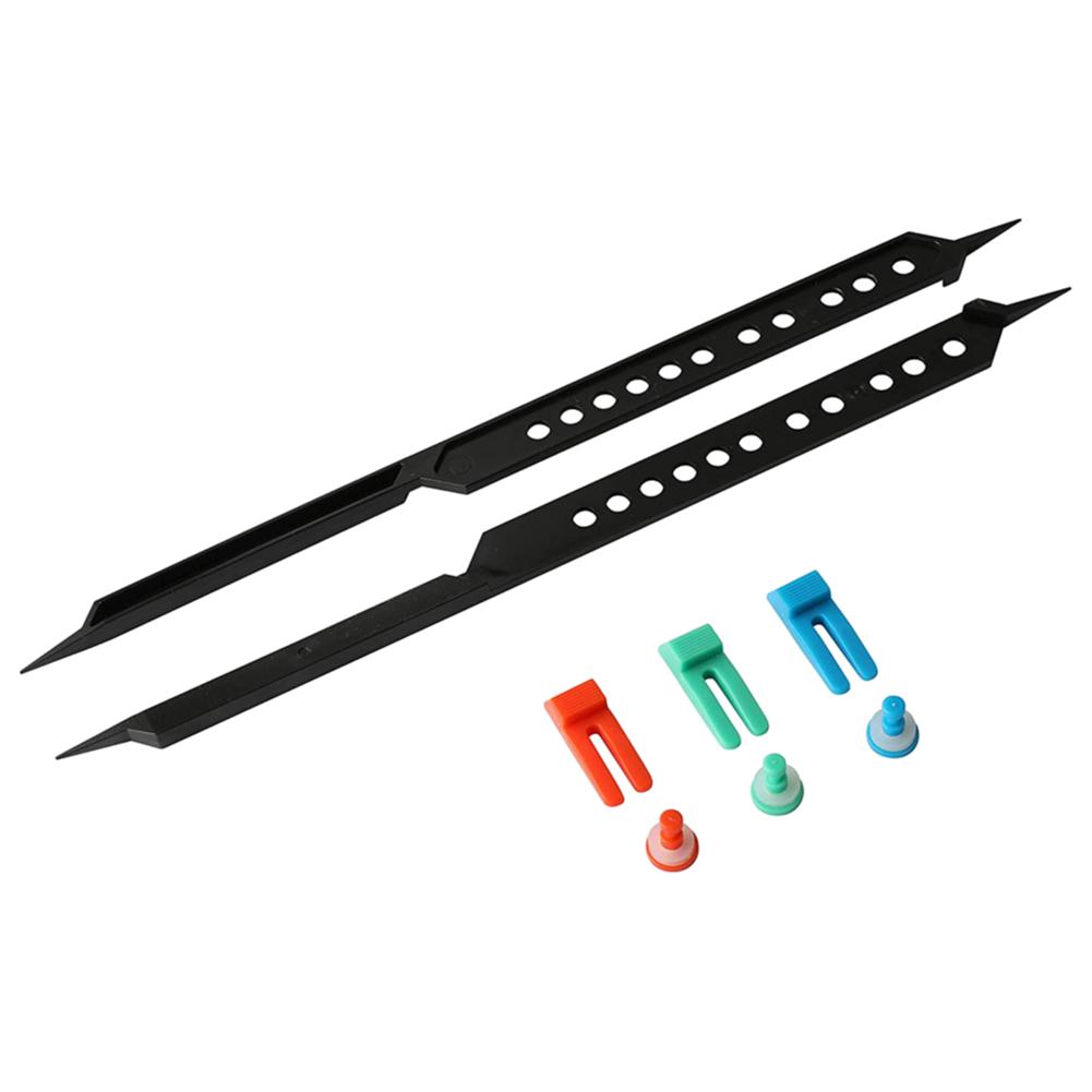 Proportional Divider Artist Drawing Tool 10in Scale Divider for Artists Drawing Students Architects Designers Scale Divider Tool