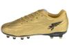 Joma Evolution Jr 26 EVJS FG, for Boy gold Football cleats