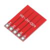 1Pcs 4S 3.2V Iron Phosphate Li-Ion Balance Board Charging Protect Balance Board