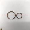 K03/K04 Turbocharger Parts Piston Ring/Seal Ring Supplier AAA Turbocharger Parts