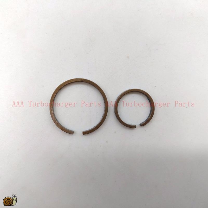 K03/K04 Turbocharger Parts Piston Ring/Seal Ring Supplier AAA Turbocharger Parts