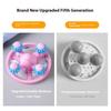 Washing Machine Filter Floating Hair Filtering Mesh Removal Laundry Hair Catcher Debris Bag Wash Ball