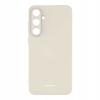 Spacecase Silicone Case Galaxy A55 5G Bone