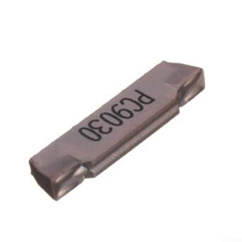 Steel MGMN200-G Insert 2mm Width Cutting Tool For MGEHR