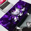 Big Large Esports Mouse Pad Dragon Ball DBZ Smooth Flexible Rubber Gamer PC Computer Keyboard Mouse Pads New Mosuepad anime