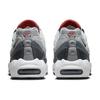 Nike Air Max 95 Platino Puro Verde Gola DM0011-002