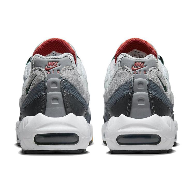 Nike Air Max 95 Platino Puro Verde Gola DM0011-002