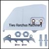 Muffler Exhaust for Husqvarna 340-353 Chainsaw