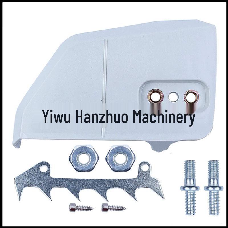 Muffler Exhaust for Husqvarna 340-353 Chainsaw