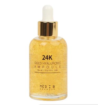MED:B Premium 24K Gold Hyaluronic Acid Ampoule 55ml