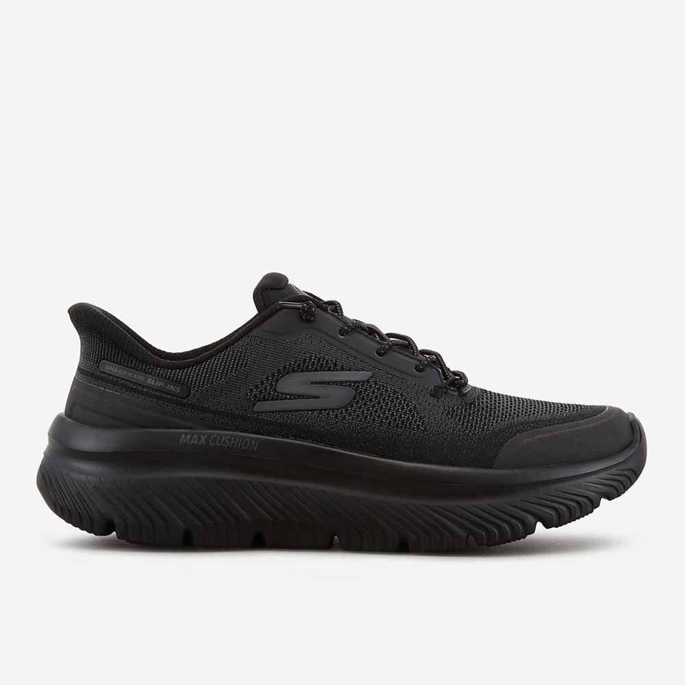 Skechers Women'S Gowalk Max Cushioning Hyper Burst (Slip Ins)_Sp0Wwcgx093