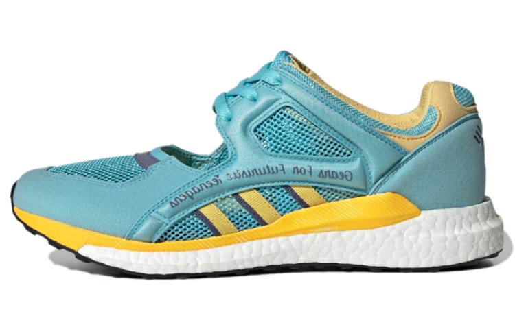 Eqt Racing Human Made x Eqt Racing Adidas Originals Светло-голубой GX7917 37⅓