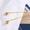 Hairpins New Headwear For Girls Chinese Hair Fork Women Hair Stick Cloud Shape Hanfu Hairpins
