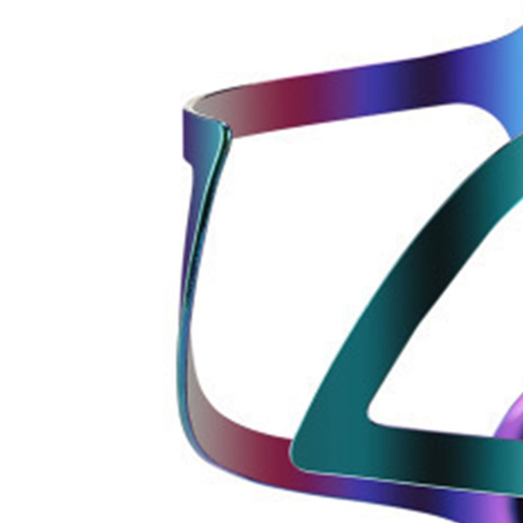 Držák na láhev na kolo Hliníková slitina Lehký Odolný proti korozi Horská kola Klec na láhev s vodou