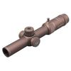 Vector Optics Forester GenII Second Generation Riflescope Manual 1-5x24SFP (FDE) [Zeroing Included]