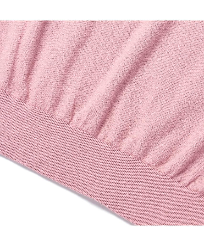 IOLO Supima Turtle_Pink