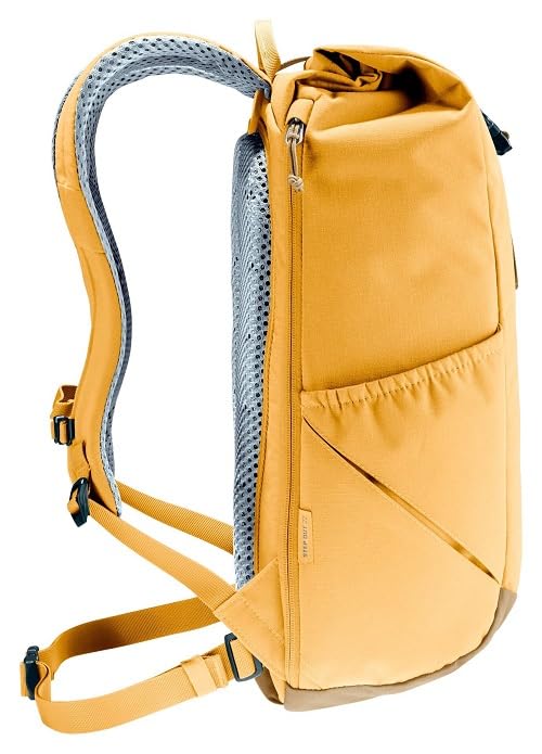 Daypack Step Out 22 Caramel x Clay 2023 Model Caramel 22L [Deuter] D3815223-6607