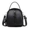 Bag Women's Messenger Bag Fashion Trend New Mobile Phone Bag Soft Leather Texture Multi-compartment Shoulder Bag Change Bag