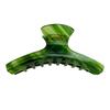 Large Quality Premium Hair Claw Clip For Women Made From Acetate With Patterns Beautiful