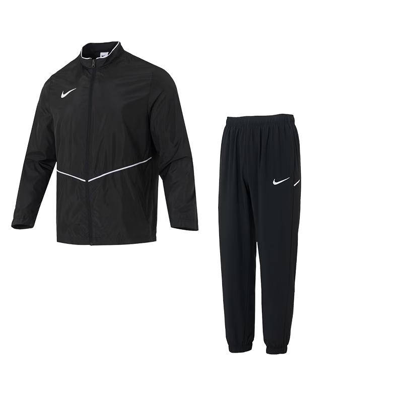 Nike Men s Loose Fit Sportswear Tracksuit Set XXL