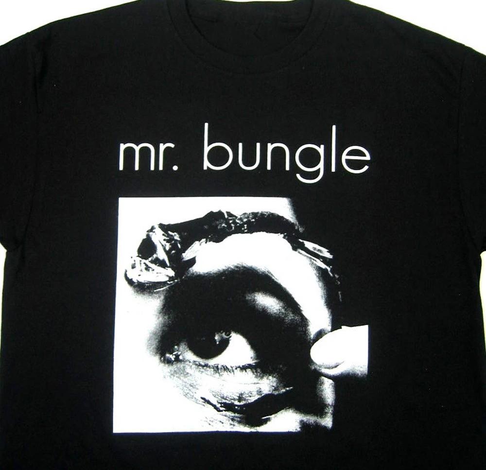 Christmas Gift Mr Bungle Gift Funny Unisex S-235XL 22D814 Unisex T-Shirt XXXL