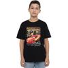Voitures Enfants/Kids Je suis Vitesse T-shirt Flash McQueen