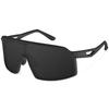 MAXJULI Youth Sunglasses for Boys Girls Age 6-14 UV400 Protection Outdoor Sports Cycling Baseball 7707