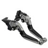Adjustable Brake & Clutch Levers for INTRUDER800 1500 VL125