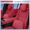 AITO M8 Car Interior Essentials: Headrest, Lumbar Support, Neck & Waist Protection, Decorative Accessories