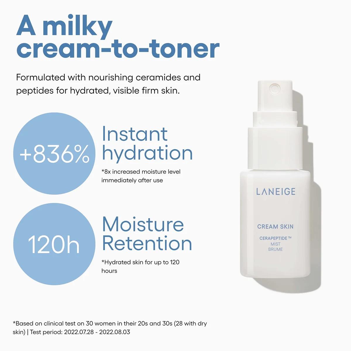 MISSHA - Mega Volume Mascara (Curl Volume)