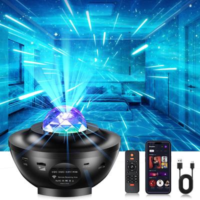 Osvětlení – Noční světýlka