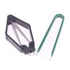 U Typ IC Chip Extractor Maschine Clip Für ROM Extraction Removal Puller Reparatur Werkzeug Dip Inkapseling Anti-Statische Extraction